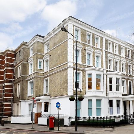 Kensington Stay Londres Extérieur photo