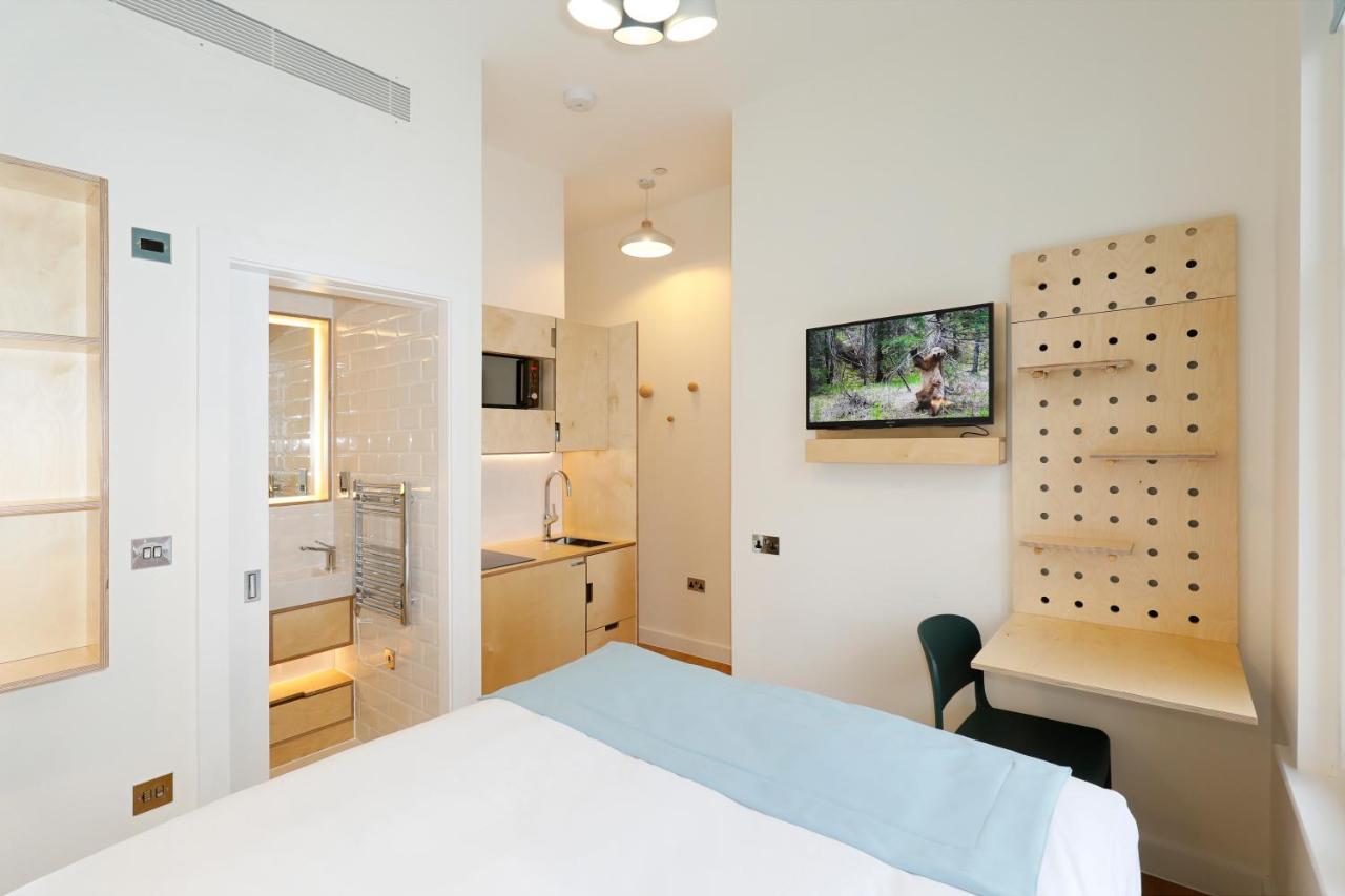 Kensington Stay Londres Extérieur photo