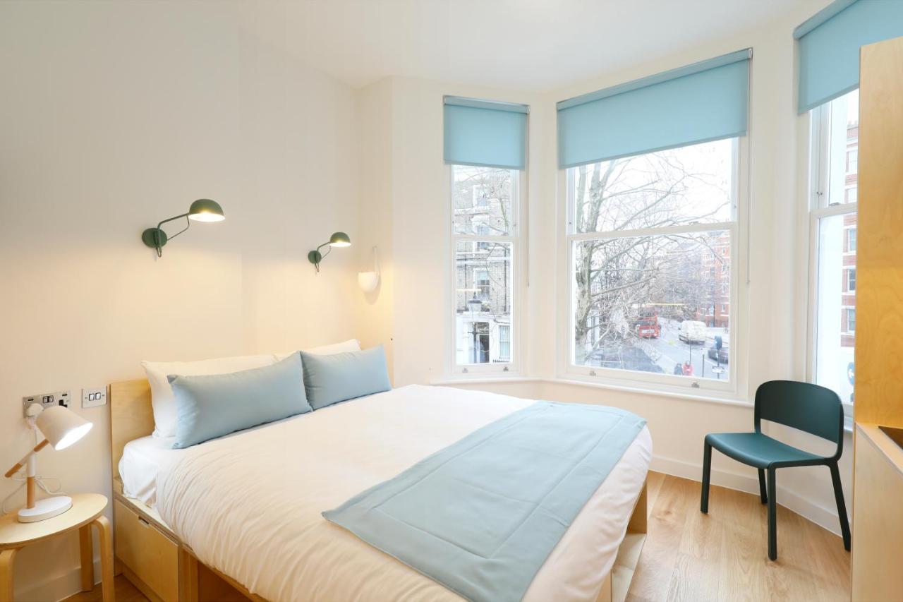 Kensington Stay Londres Extérieur photo